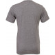 Bella + Canvas T-SHIRT HOMME COL ROND