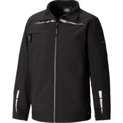 Dickies SOFTSHELL DICKIES PRO
