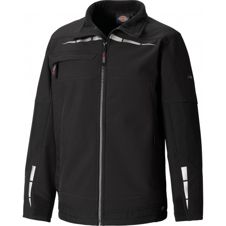 Dickies SOFTSHELL DICKIES PRO