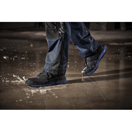 Dickies CHAUSSURES DE S�CURIT� TRAINERS EMERSON