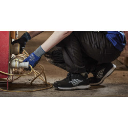 Dickies CHAUSSURES DE S�CURIT� FEMME ELORA