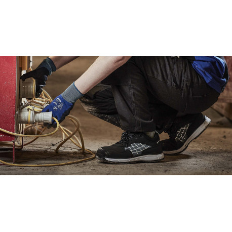 Dickies CHAUSSURES DE S�CURIT� FEMME ELORA