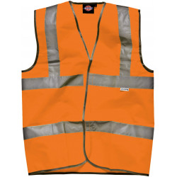 Dickies Gilet Haute Visibilit�