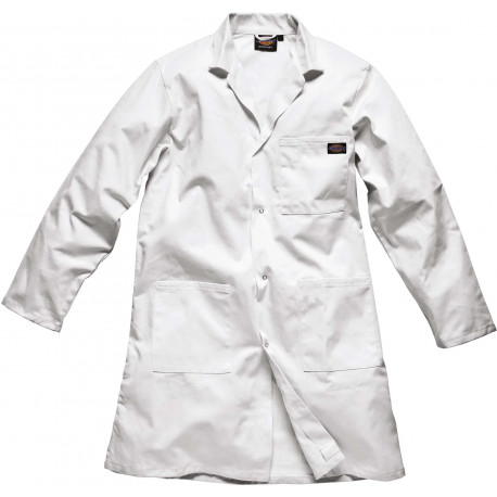 Dickies BLOUSE REDHAWK