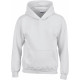 Gildan SWEAT-SHIRT ENFANT CAPUCHE HEAVY BLEND�