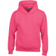 Gildan Kids´ Heavy Blend� Hooded Sweatshirt