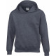 Gildan Kids´ Heavy Blend� Hooded Sweatshirt