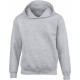 Gildan SWEAT-SHIRT ENFANT CAPUCHE HEAVY BLEND�