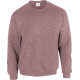 Gildan SWEAT-SHIRT COL ROND HEAVY BLEND�