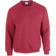 Gildan SWEAT-SHIRT COL ROND HEAVY BLEND�