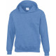 Gildan SWEAT-SHIRT ENFANT CAPUCHE HEAVY BLEND�