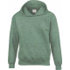 Gildan Kids´ Heavy Blend� Hooded Sweatshirt