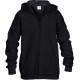 Gildan Kids´ Heavy Blend� Full Zip Hooded Sweatshirt