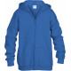 Gildan Kids´ Heavy Blend� Full Zip Hooded Sweatshirt