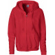 Gildan SWEAT-SHIRT FEMME ZIPP� CAPUCHE HEAVY BLEND�