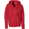 Gildan SWEAT-SHIRT FEMME ZIPP� CAPUCHE HEAVY BLEND�