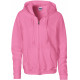 Gildan Heavy Blend� Ladies´ Full Zip Hooded Sweatshirt