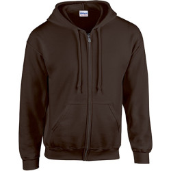 Gildan Heavy Blend� Men´s Full Zip Hooded Sweatshirt