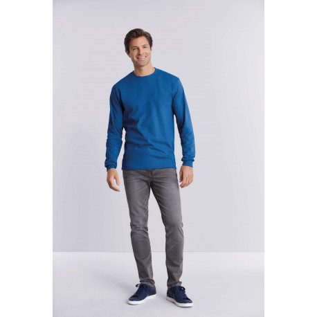 Gildan Ultra Cotton� Long-Sleeved T-shirt