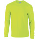 Gildan T-SHIRT MANCHES LONGUES ULTRA COTTON�