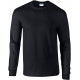 Gildan T-SHIRT MANCHES LONGUES ULTRA COTTON�