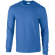 Gildan Ultra Cotton� Long-Sleeved T-shirt