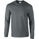 Gildan Ultra Cotton� Long-Sleeved T-shirt