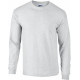Gildan T-SHIRT MANCHES LONGUES ULTRA COTTON�