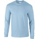 Gildan Ultra Cotton� Long-Sleeved T-shirt