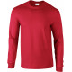 Gildan Ultra Cotton� Long-Sleeved T-shirt