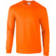 Gildan Ultra Cotton� Long-Sleeved T-shirt