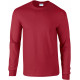 Gildan Ultra Cotton� Long-Sleeved T-shirt