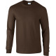 Gildan T-SHIRT MANCHES LONGUES ULTRA COTTON�