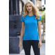 Gildan Premium Crew Neck Ladies´ T-shirt