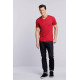 Gildan T-shirt Homme Col V Premium