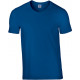 Gildan T-shirt Homme Col V Premium
