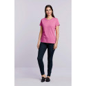 Gildan T-SHIRT FEMME HEAVY COTTON�