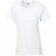 Gildan T-SHIRT FEMME HEAVY COTTON�
