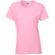 Gildan T-SHIRT FEMME HEAVY COTTON�