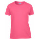 Gildan T-SHIRT FEMME HEAVY COTTON�