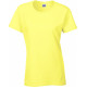 Gildan T-SHIRT FEMME HEAVY COTTON�