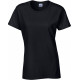 Gildan T-SHIRT FEMME HEAVY COTTON�