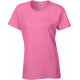 Gildan T-SHIRT FEMME HEAVY COTTON�