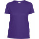Gildan T-SHIRT FEMME HEAVY COTTON�