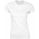 Gildan Softstyle Crew Neck Ladies´ T-shirt