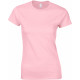 Gildan Softstyle Crew Neck Ladies´ T-shirt