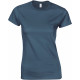 Gildan Softstyle Crew Neck Ladies´ T-shirt