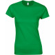 Gildan Softstyle Crew Neck Ladies´ T-shirt