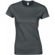 Gildan Softstyle Crew Neck Ladies´ T-shirt