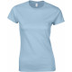 Gildan Softstyle Crew Neck Ladies´ T-shirt